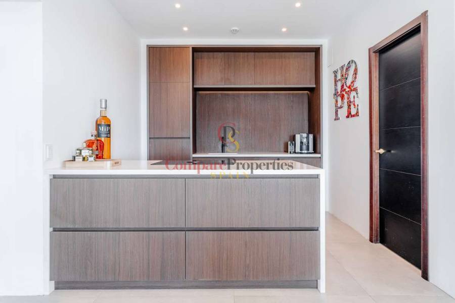 Sale - Villa - Benissa - Benissa Coast