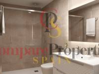 Nueva construcción  - Apartment - Calpe