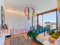 Sale - Apartment - Moraira - 