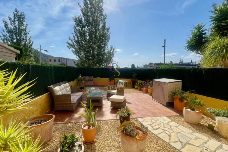 Sale - Townhouses - Jalon Valley - Pueblo