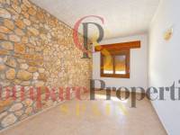 Sale - Townhouses - Jalon Valley - Llosa de Camacho