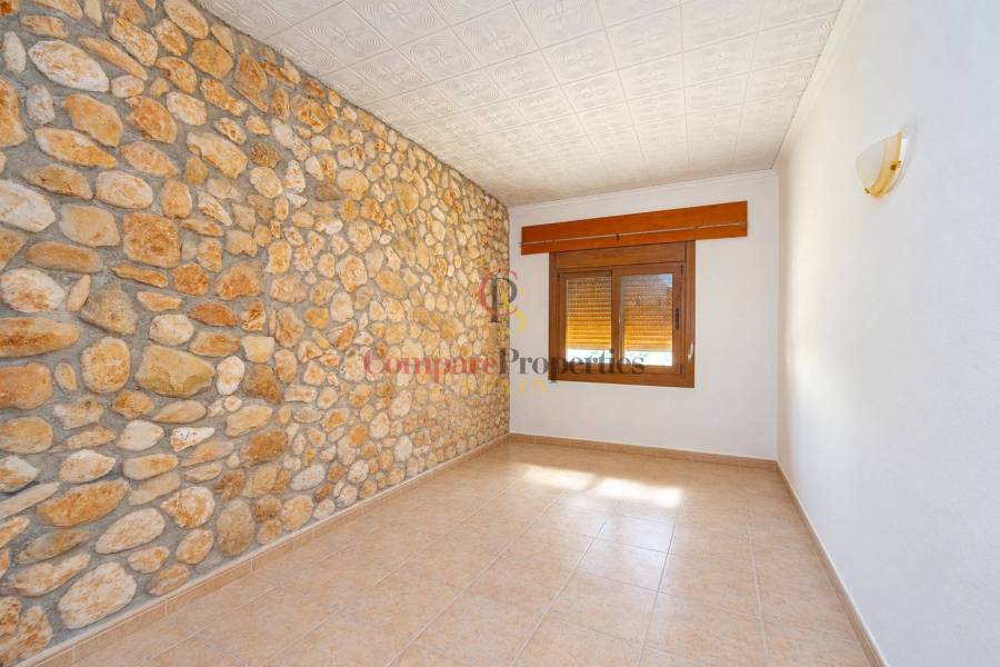 Sale - Townhouses - Jalon Valley - Llosa de Camacho