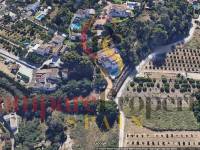 Vente - Villa - Jávea - Costa Blanca