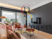 Verkauf - Apartment - Benitachell - 
