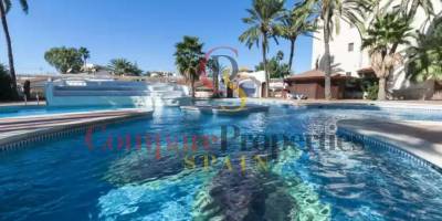 Apartment - Sale - Dénia - Las Marinas