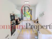 Verkauf - Villa - Moraira - La sabatera