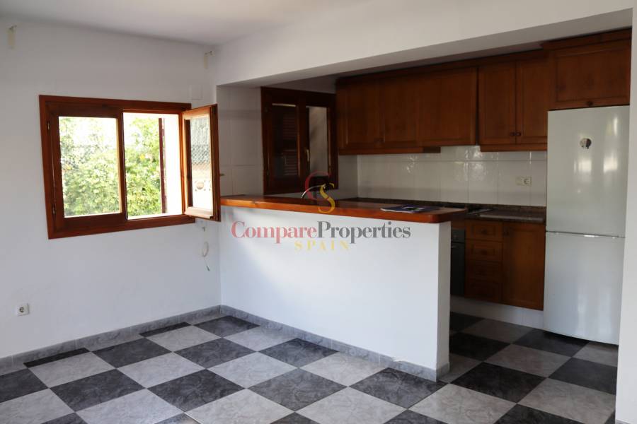 Sale - Apartment - Dénia - 