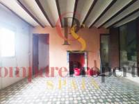 Verkoop - Townhouses - Teulada