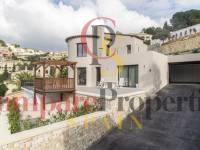 Venta - Villa - Benitachell - Encinas