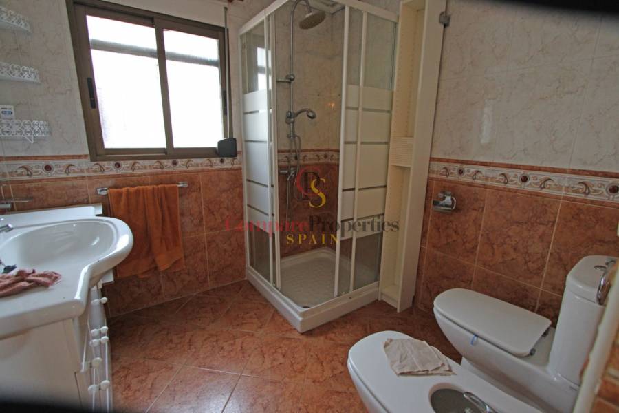 Sale - Townhouses - Jalon Valley - Casco urbano