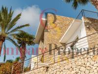 Verkoop - Villa - Benissa - 