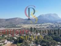 Sale - Villa - Pedreguer - 