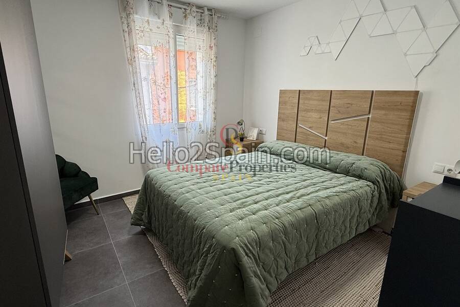 Vente - Townhouses - Pego