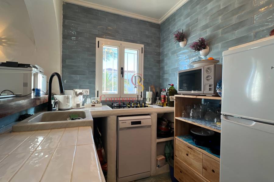 Venta - Townhouses - Els Poblets