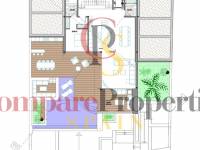 Sale - Villa - Calpe - 