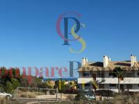 Sale - Duplex and Penthouses - Alfaz Del Pi - L'ALFAS DEL PI