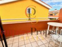 Venta - Bungalow - Els Poblets - Las Marinas (Almadrava)