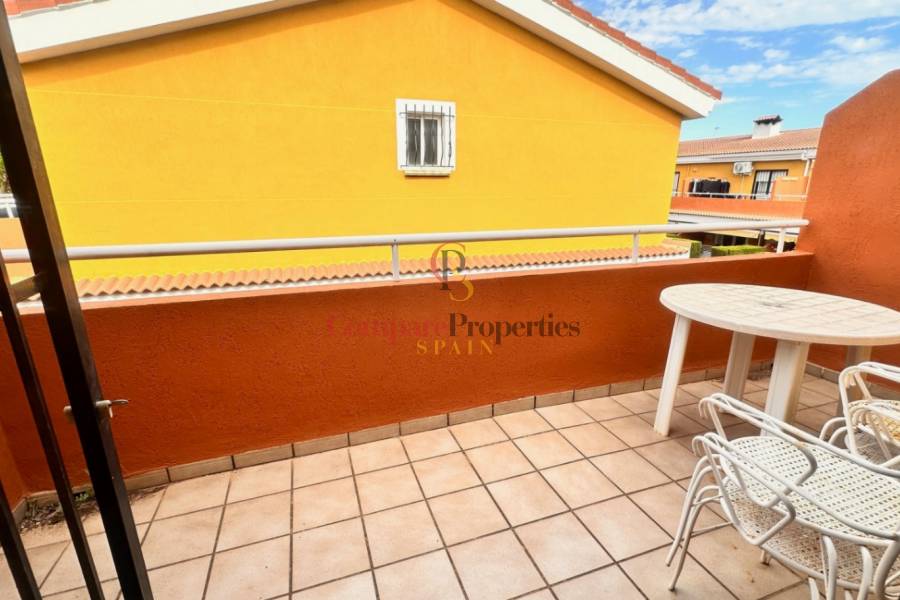 Venta - Bungalow - Els Poblets - Las Marinas (Almadrava)