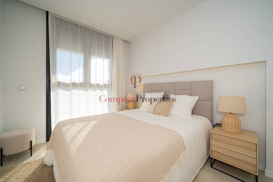 Vente - Apartment - Dénia - 