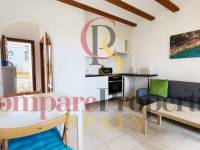Verkoop - Apartment - Pedreguer