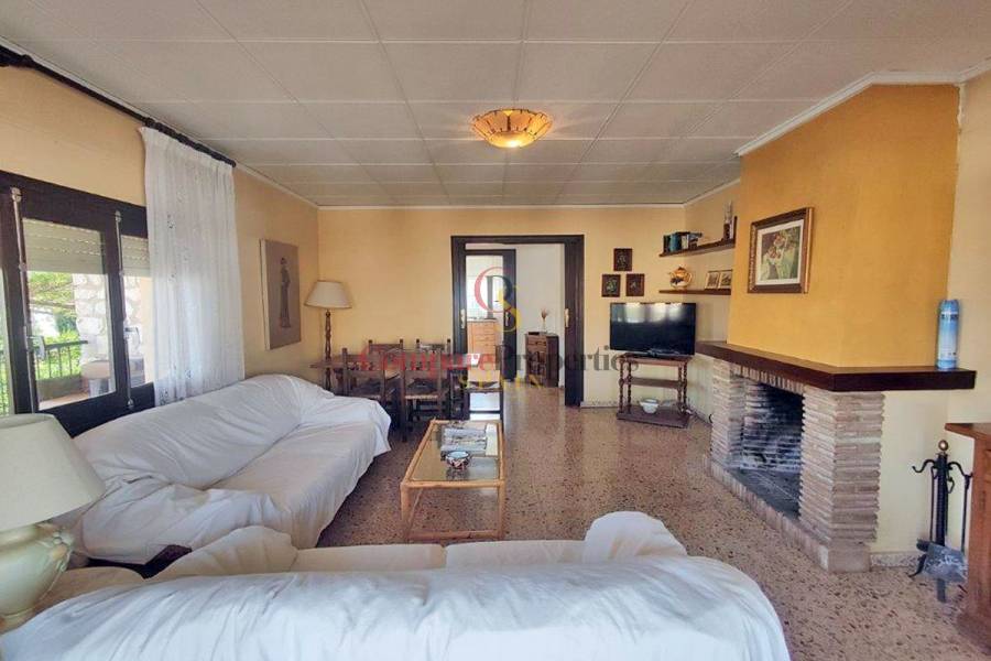 Venta - Villa - Dénia - Marinas