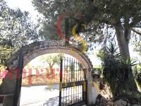 Sale - Villa - Benissa - Benimallunt