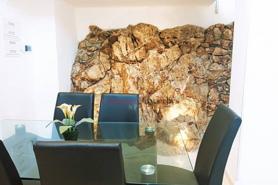 Venta - Villa - Dénia