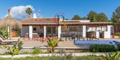 Villa - Sale - Jávea - 