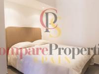 Sale - Villa - Benitachell - Palmeras