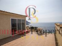 Venta - Villa - Altea - Campomanes