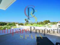 Sale - Villa - Jávea - Pinosol