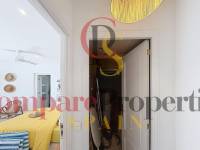 Vente - Villa - Benitachell - Dalias