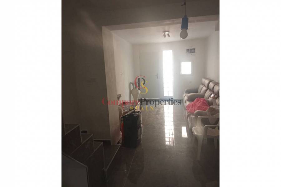Sale - Apartment - Gandía - 