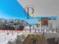 Sale - Apartment - Benitachell - Montecala Gardens