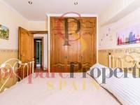 Sale - Villa - Benissa - 03725