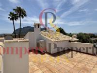 Sale - Villa - El Vergel - 