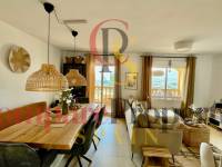 Sale - Townhouses - Jalon Valley - Urbanización