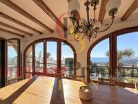 Vente - Villa - Benitachell - Kalmias