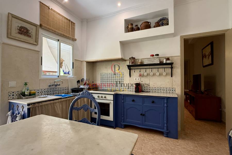Vente - Townhouses - Pego