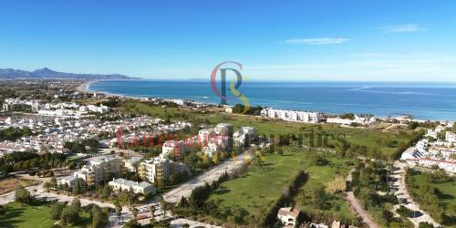 Apartment - Sale - Dénia - Costa Blanca
