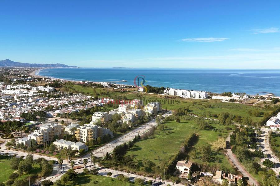 Sale - Apartment - Dénia - Costa Blanca