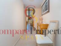 Venta - Apartment - Jávea - Arenal