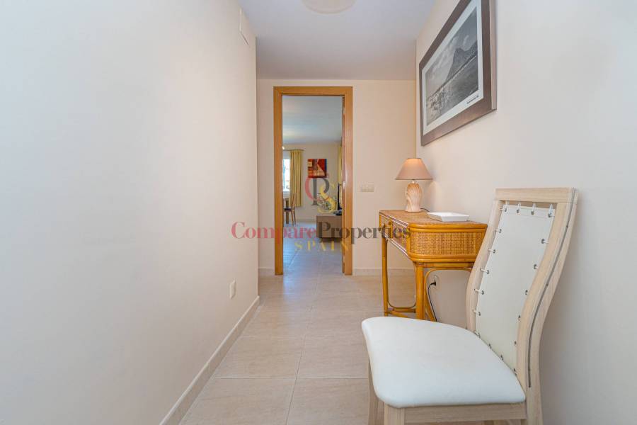 Venta - Apartment - Jávea - Arenal