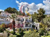 Venta - Villa - Benissa - Buenavista