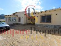 Sale - Villa - Orba Valley - Orba