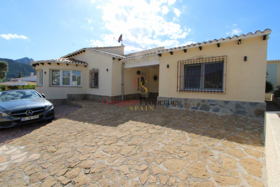 Sale - Villa - Orba Valley - Orba