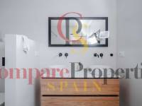 Verkoop - Villa - Benissa - Benissa Coast