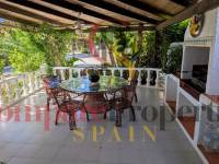 Verkoop - Villa - Benitachell