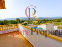 Sale - Villa - Orba Valley - Centro pueblo