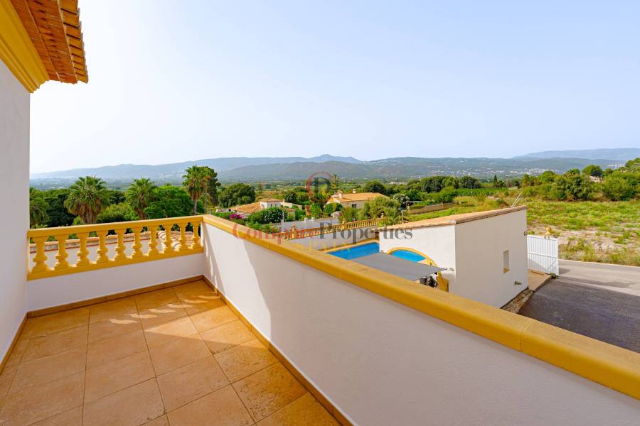Sale - Villa - Orba Valley - Centro pueblo